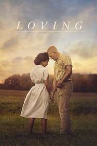 Loving - Poster