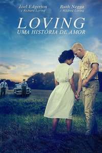 Loving - Poster