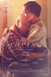 Loving - Poster