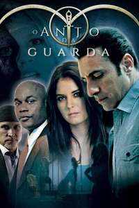 Guardian Angel - Poster