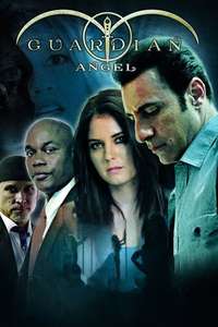 Guardian Angel - Poster