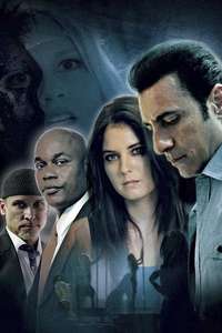 Guardian Angel - Poster
