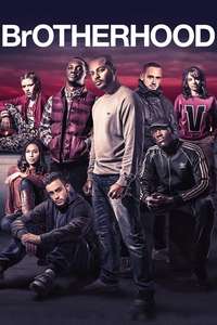 Brotherhood - Poster