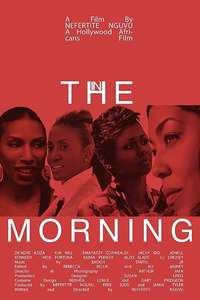 In The Morning - Poster