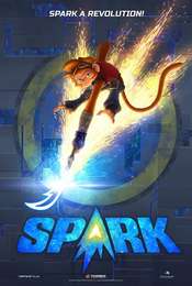 Spark: A Space Tail