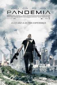 Pandemic - Poster