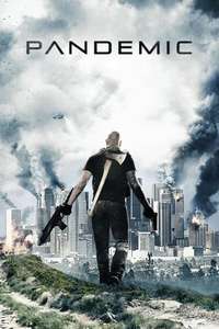 Pandemic - Poster