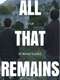 All That Remains