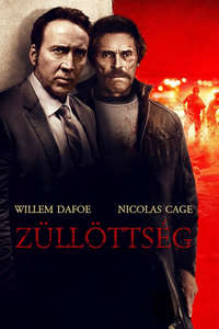 Dog Eat Dog - Poster