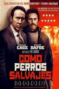 Dog Eat Dog - Poster