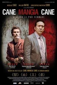 Dog Eat Dog - Poster