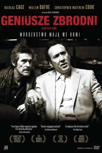 Dog Eat Dog - Poster