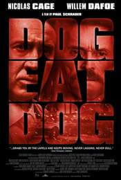 Dog Eat Dog