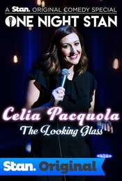 Celia Pacquola: The Looking Glass
