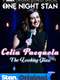 Celia Pacquola: The Looking Glass