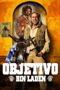 Army of One - Poster