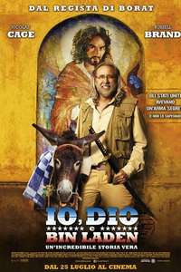Army of One - Poster
