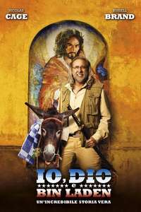 Army of One - Poster