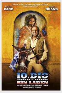 Army of One - Poster