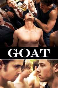 Goat - Poster