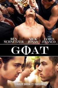 Goat - Poster