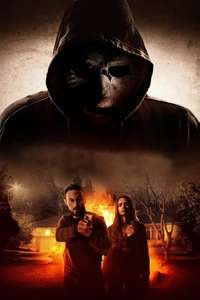 The Neighbor - Poster