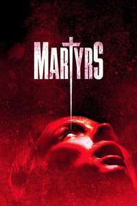 Martyrs - Posters
