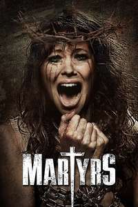 Martyrs - Posters