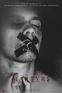 Martyrs - Posters