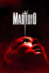 Martyrs - Posters