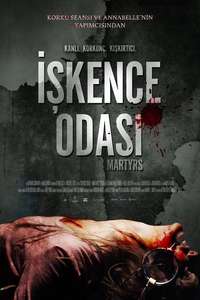 Martyrs - Posters
