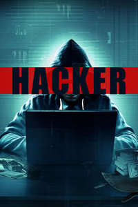 Hacker - Poster