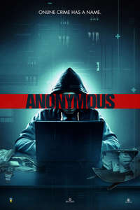 Hacker - Poster