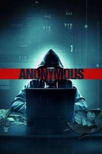 Hacker - Poster