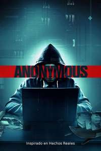 Hacker - Poster