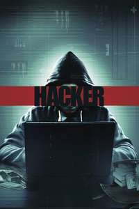 Hacker - Poster