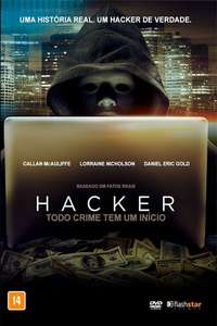 Hacker - Poster