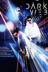 Hacker - Poster