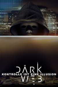 Hacker - Poster