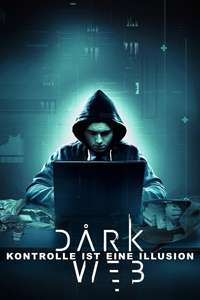 Hacker - Poster