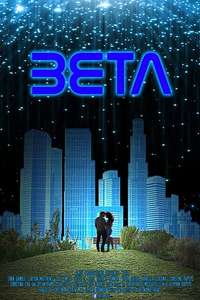 Beta - Poster