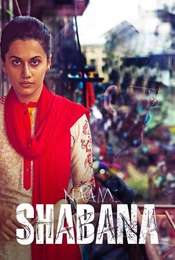 Naam Shabana
