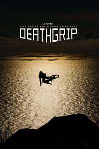 Deathgrip - Poster