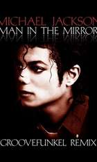 Michael Jackson: Man In The Mirror