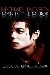 Michael Jackson: Man In The Mirror