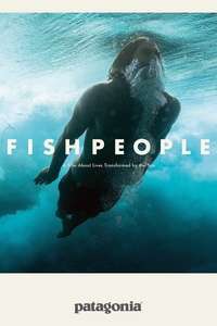 Fishpeople - Poster