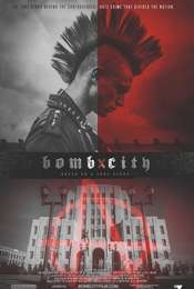 Bomb City