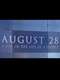 August 28: A Day in the Life of a People