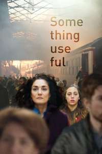 Something Useful - Posters