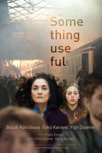 Something Useful - Posters